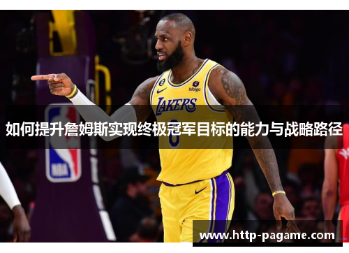 如何提升詹姆斯实现终极冠军目标的能力与战略路径 如何提升詹姆斯实现终极冠军目标的能力与战略路径