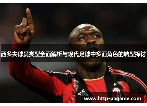 西多夫球员类型全面解析与现代足球中多面角色的转型探讨 西多夫球员类型全面解析与现代足球中多面角色的转型探讨