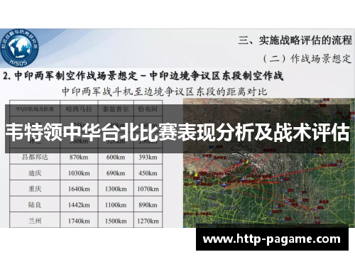 韦特领中华台北比赛表现分析及战术评估 韦特领中华台北比赛表现分析及战术评估