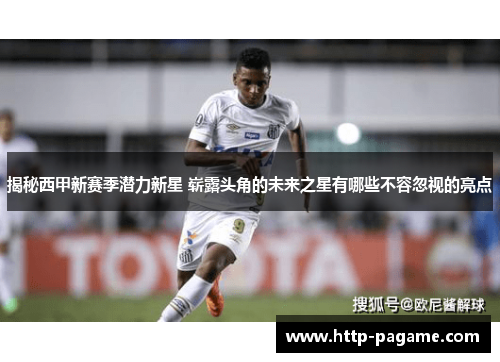 揭秘西甲新赛季潜力新星 崭露头角的未来之星有哪些不容忽视的亮点